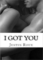 Cover of I Got You by Justus Roux