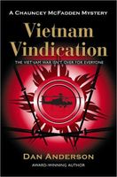 Cover of Vietnam Vindication by Daniel Anderson