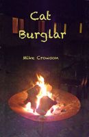 Cover of Cat Burglar by Mike Crowson