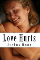 Cover of Love Hurts by Justus Roux