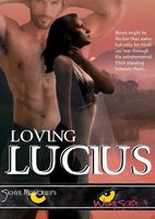 Loving Lucius book cover