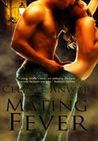 Cover of Mating Fever by Celeste Anwar