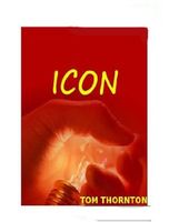 Cover of ICON by Tom Thornton