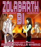Cover of Zolabarth Bi by Yamila Abraham