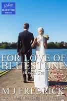 For Love of Bluestone