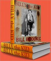 Billy the Kid A Love Story