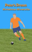 Cover of Peter's Dream by Kristina Howells