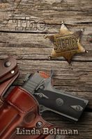 Cover of The Sheriff by Linda Boltman