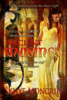 Cover of Ancient Musings by Skhye Moncrief