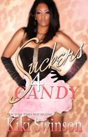 Suckers 4-Candy
