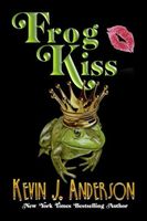 Frog Kiss