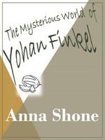 Anna Shone's Latest Book