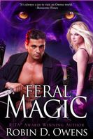 Feral Magic