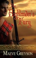 The Highlander's Fury