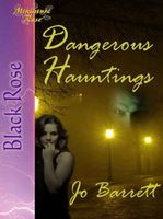 Dangerous Hauntings