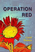 Cover of Operation Red by Carol Thomas