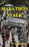 Cover of Marathon Stalk by P.J. Hafner