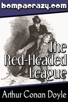The Adventure of the Red-Headed League
