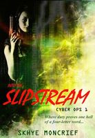 Slipstream book cover