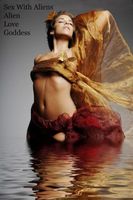 Cover of Alien Love Goddess by Nightshade