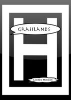 Cover of Grasslands by Andrew McEwan
