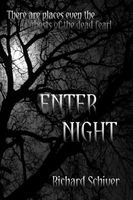 Cover of Enter Night by Richard Schiver