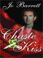 Chaste Kiss