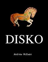 Cover of Disko by Andrew McEwan
