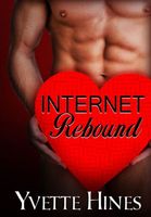 Cover of Internet Rebound by Yvette Hines