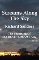 Cover of Screams Along The Sky by Richard Sanders