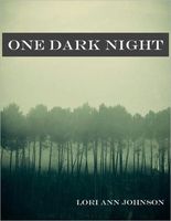 Lori Johnson's Latest Book