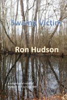 Cover of Swamp Victim by Ron Hudson