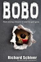 Cover of Bobo by Richard Schiver
