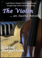 Elaine Bergstrom's Latest Book