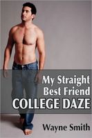Cover of College Daze by Wayne Smith