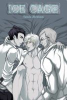 Cover of Ice Cage by Yamila Abraham