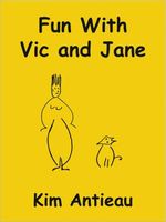 Fun With Vic and Jane