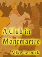 A Club in Montmartre