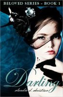 Cover of Darling by Claudia D. Christian