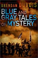 Blue and Gray Tales of Mystery