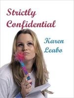 Karen Leabo's Latest Book