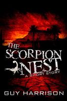 Cover of The Scorpion Nest by Guy Harrison
