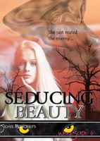 Seducing Beauty book cover