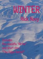 Cover of Winter by Rick Novy