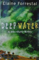 Cover of Deep Water by Elaine Forrestal