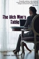 Cover of The Rich Man's Table by Simon Temprell