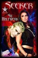 Cover of Seeker by Su Halfwerk
