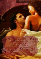 Cover of Resurrection by Celeste Anwar