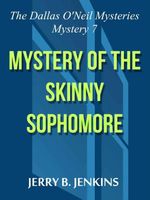 Mystery of the Skinny Sophomore