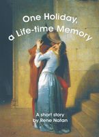 Cover of One Holiday, a Life-time Memory by Rene Natan
